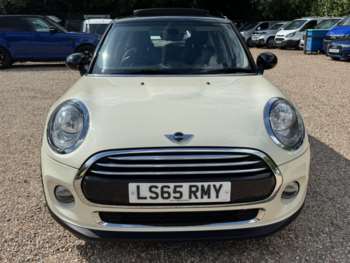 Used MINI Hatch 2015 for sale - 75385271: Photo