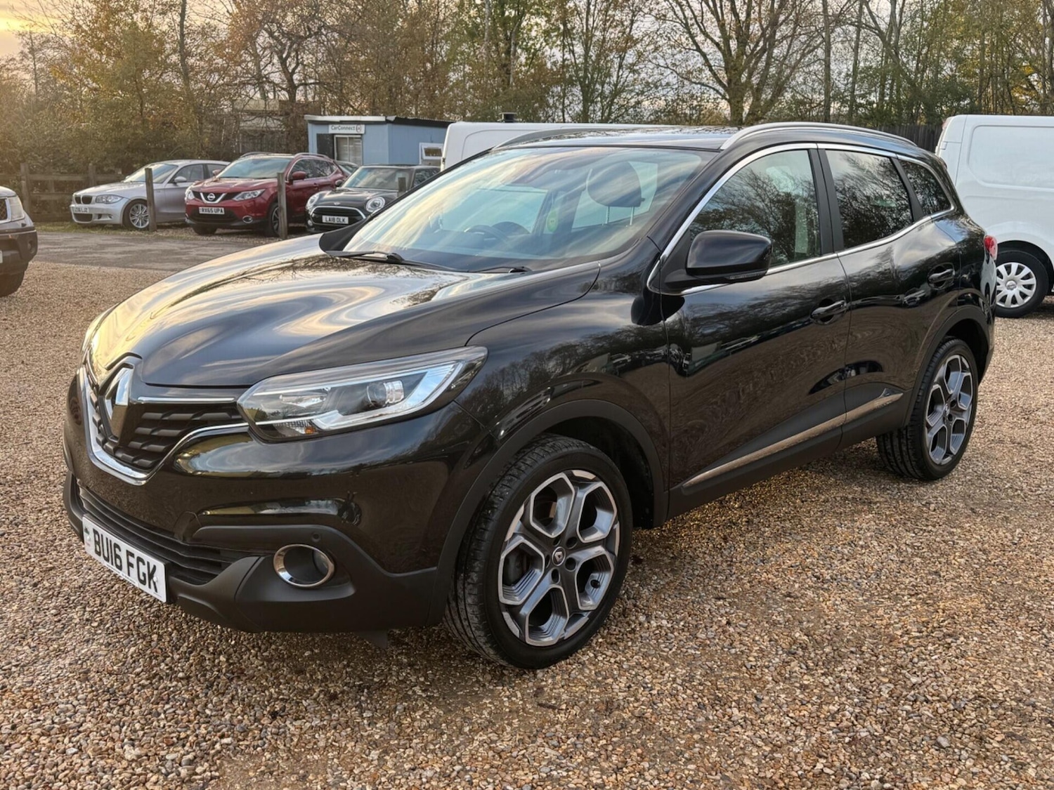 Used Renault Kadjar 2016 for sale - 76718908: Photo 10