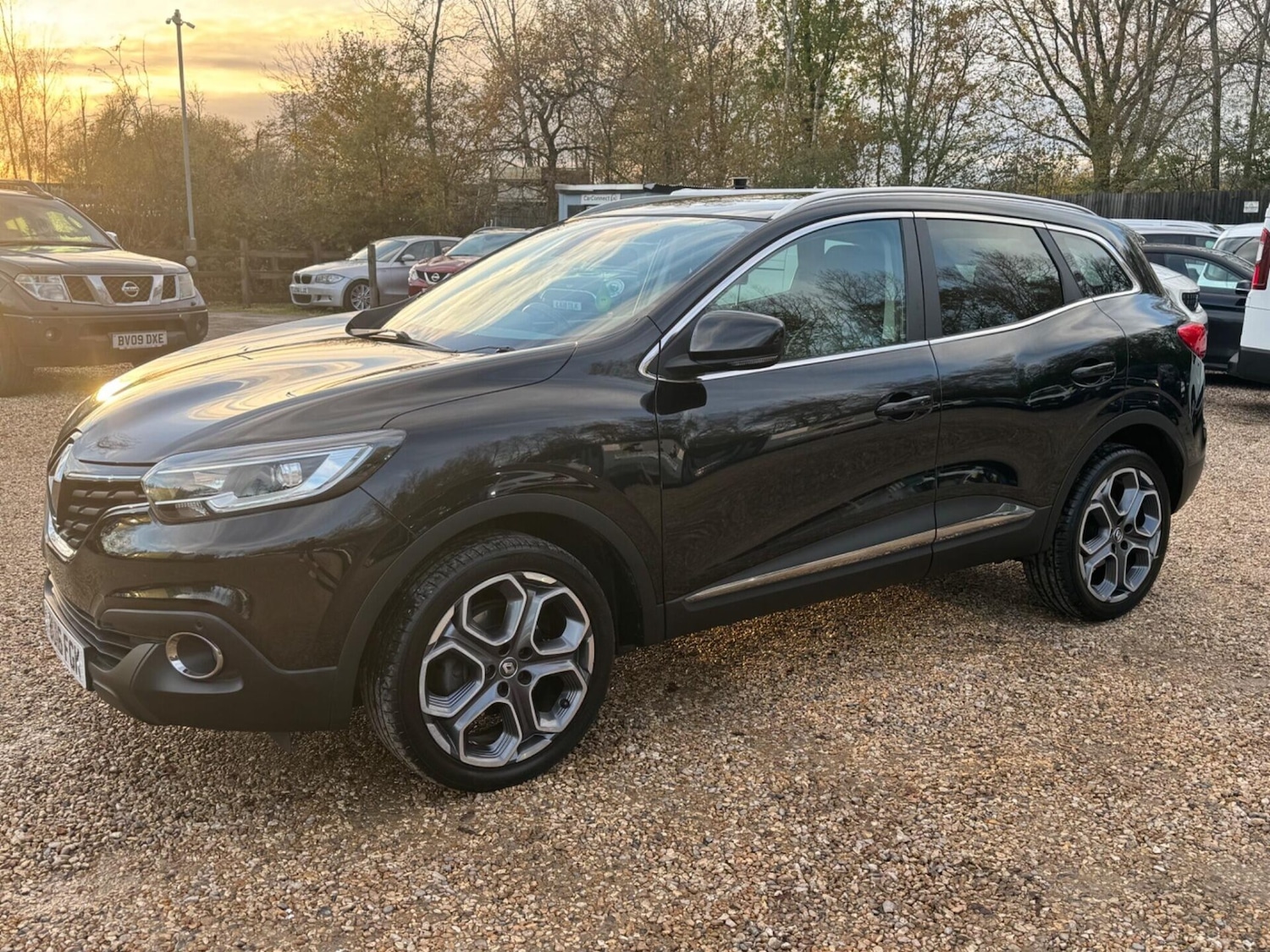 Used Renault Kadjar 2016 for sale - 76718908: Photo 11