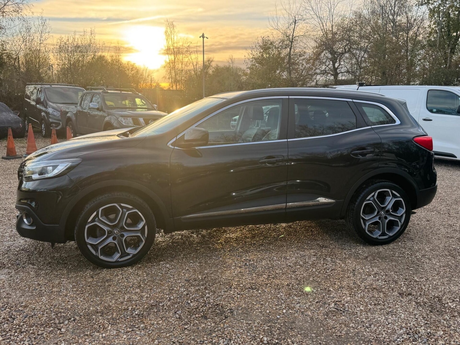 Used Renault Kadjar 2016 for sale - 76718908: Photo 14