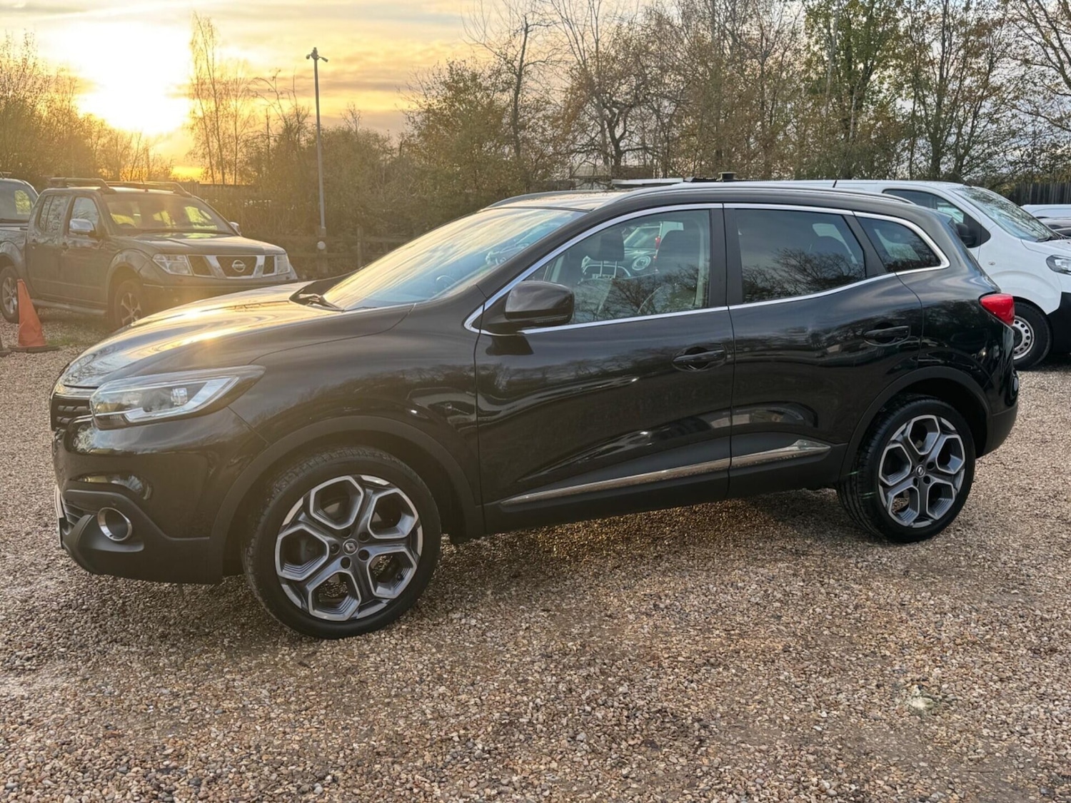 Used Renault Kadjar 2016 for sale - 76718908: Photo 15