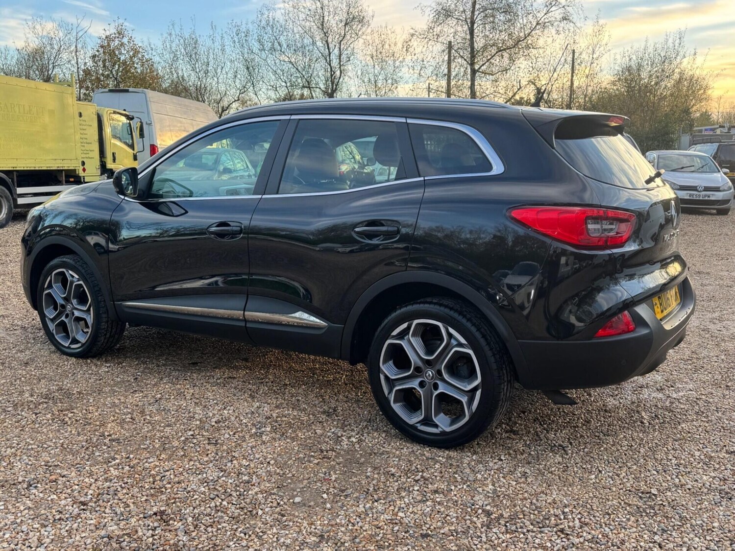 Used Renault Kadjar 2016 for sale - 76718908: Photo 16