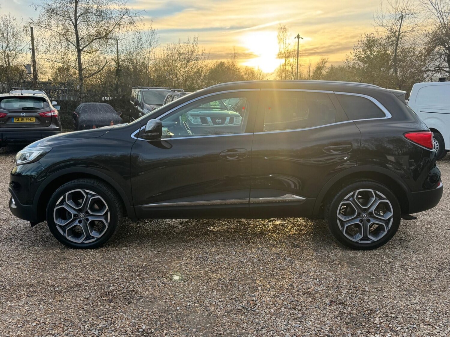 Used Renault Kadjar 2016 for sale - 76718908: Photo 17
