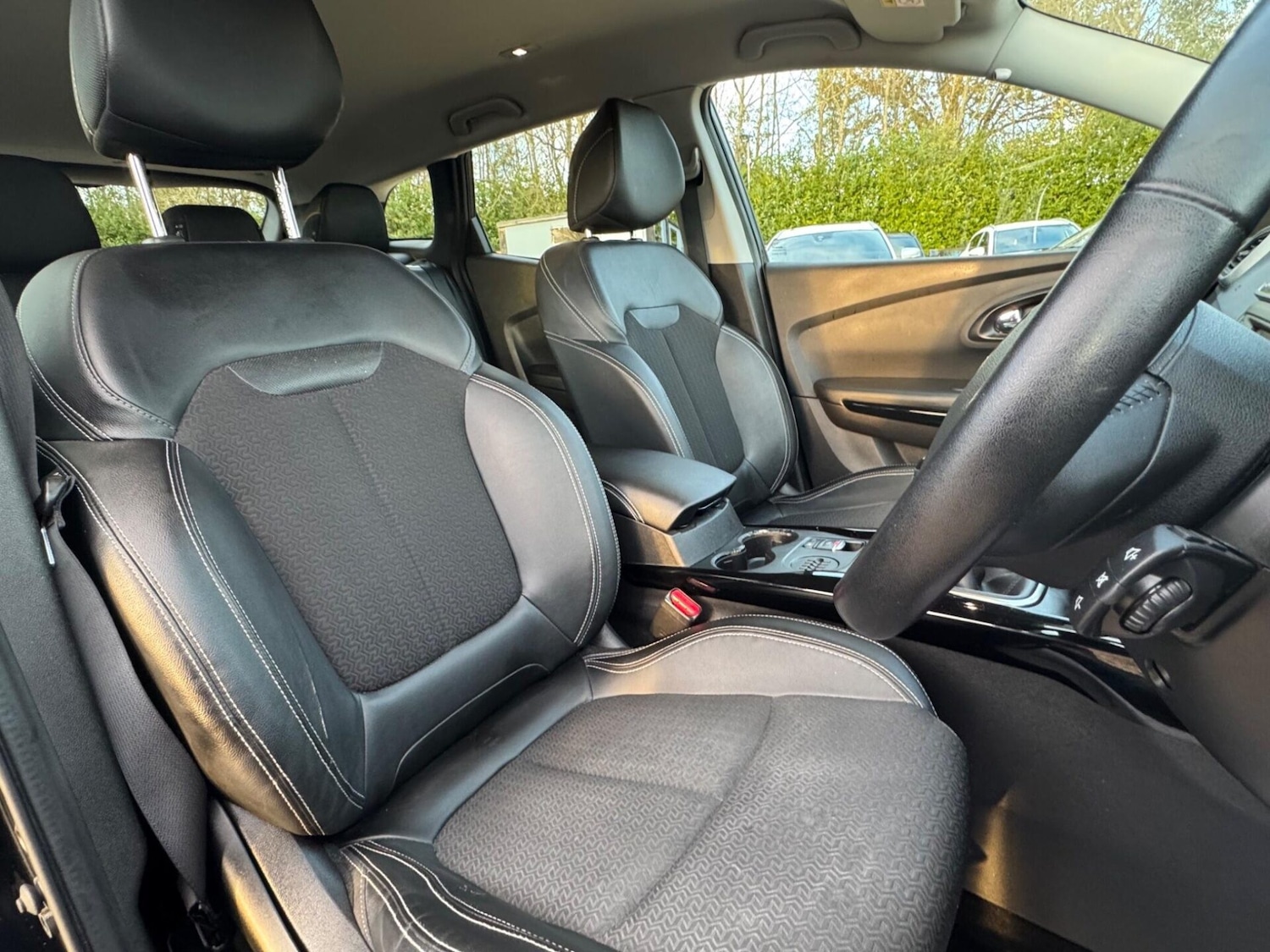 Used Renault Kadjar 2016 for sale - 76718908: Photo 23