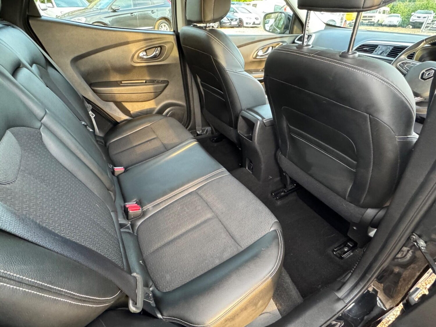 Used Renault Kadjar 2016 for sale - 76718908: Photo 25