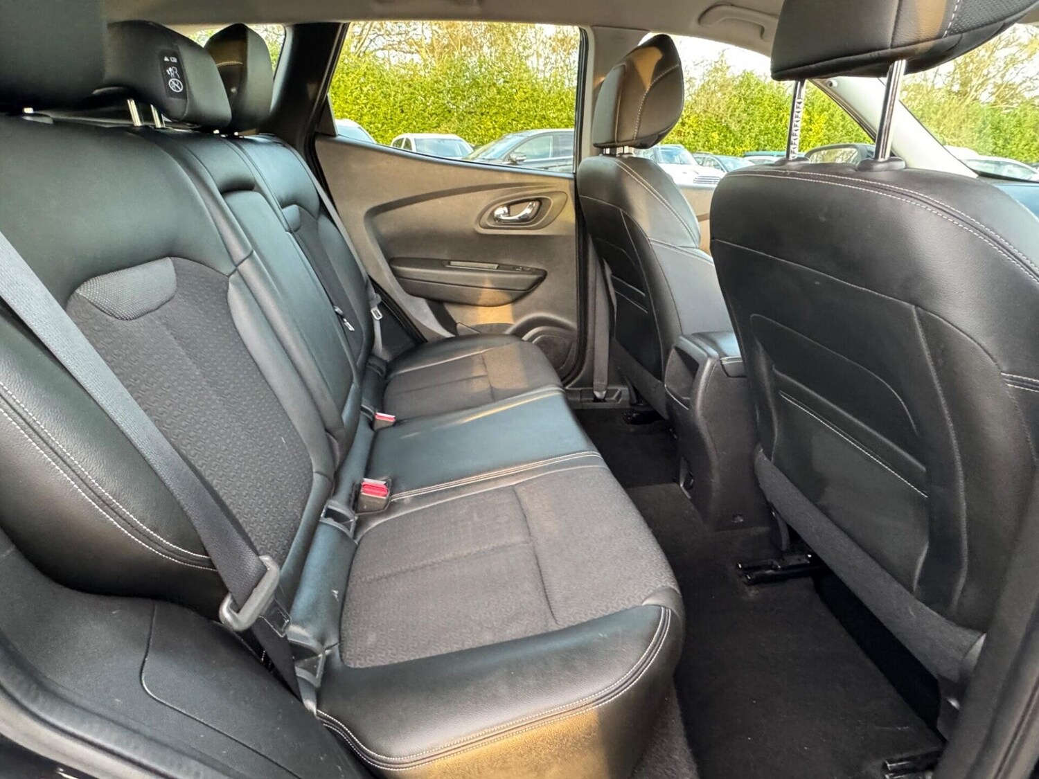 Used Renault Kadjar 2016 for sale - 76718908: Photo 26