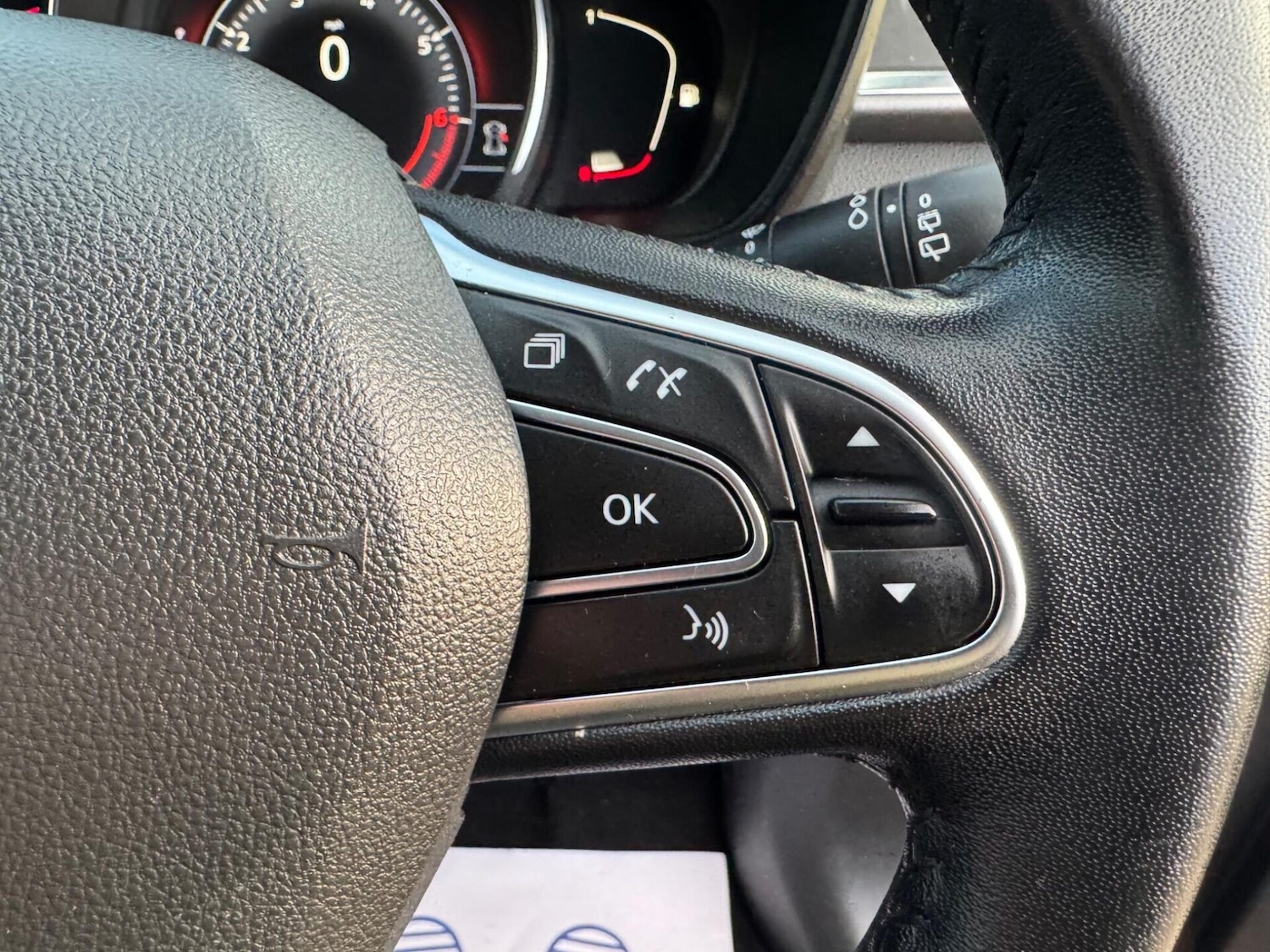 Used Renault Kadjar 2016 for sale - 76718908: Photo 27