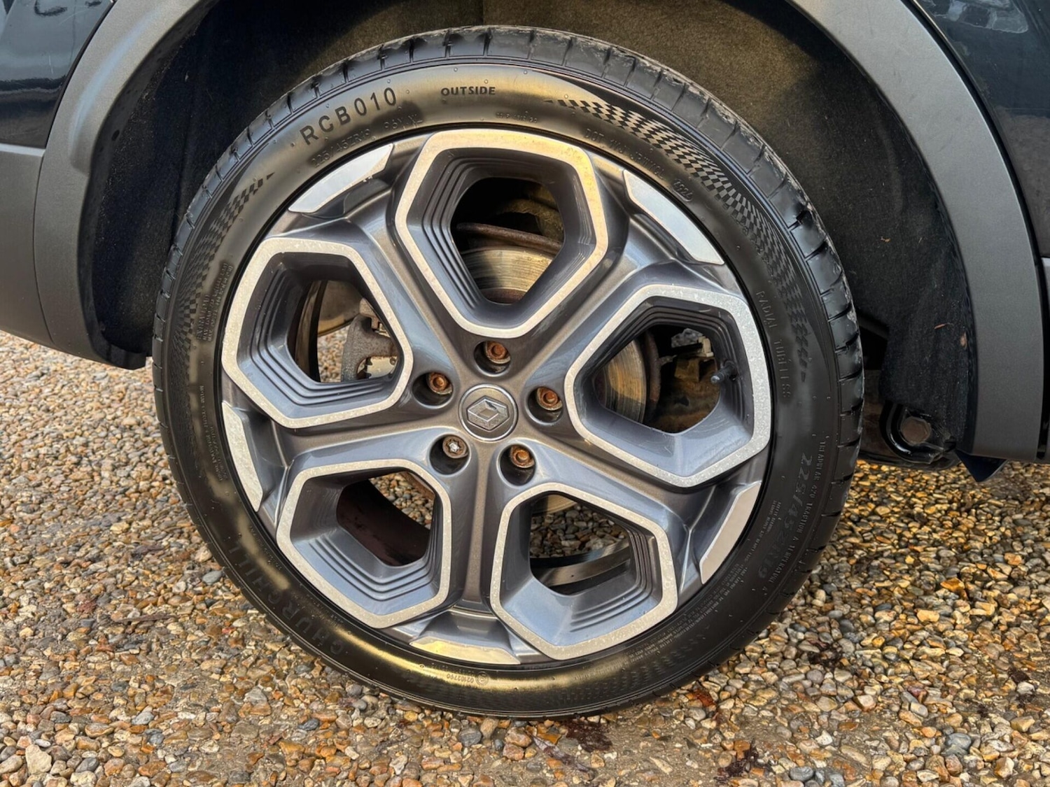 Used Renault Kadjar 2016 for sale - 76718908: Photo 31