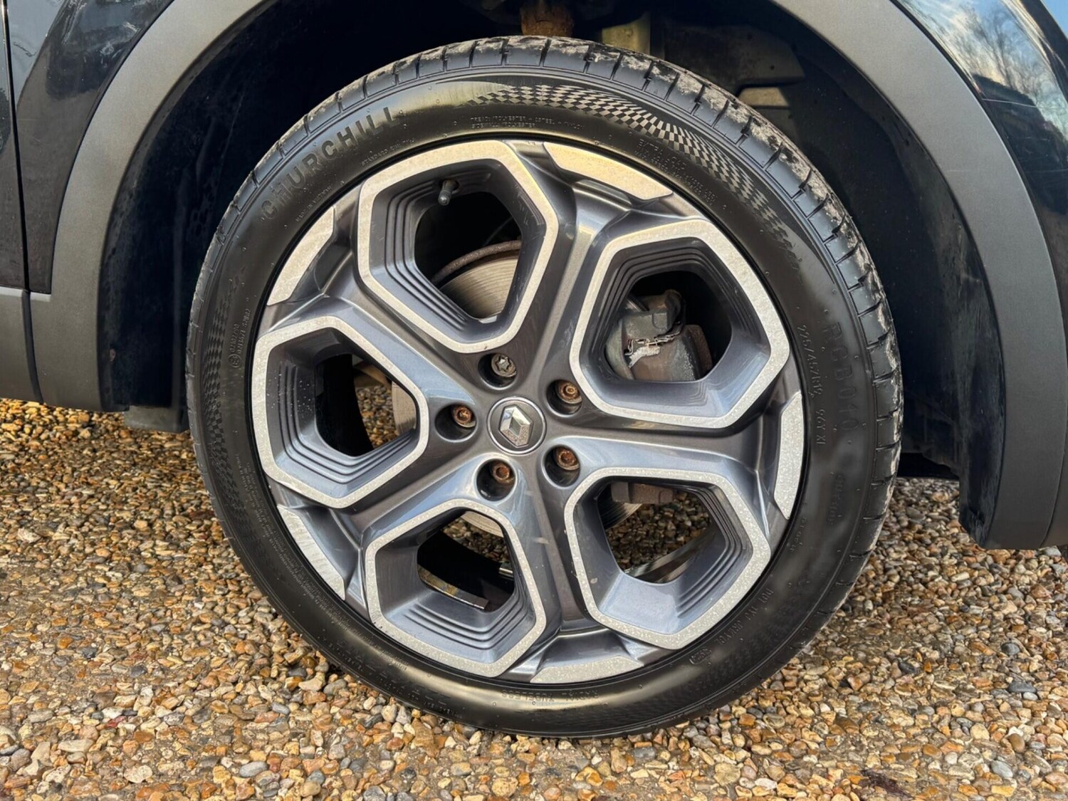 Used Renault Kadjar 2016 for sale - 76718908: Photo 32