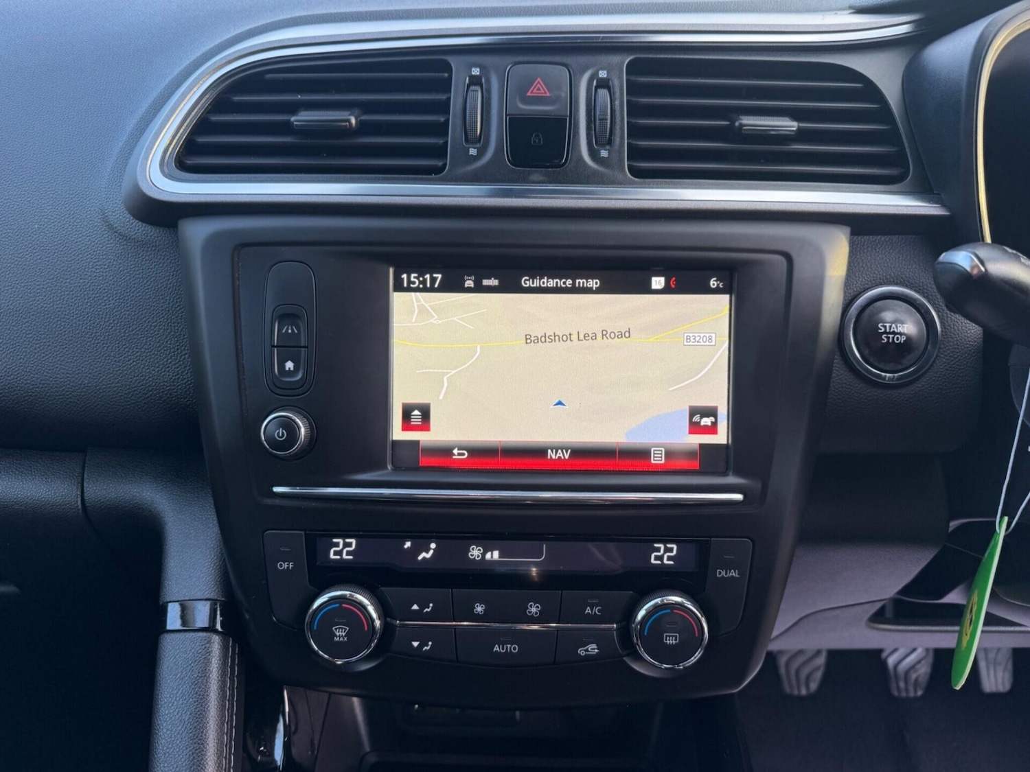 Used Renault Kadjar 2016 for sale - 76718908: Photo 34