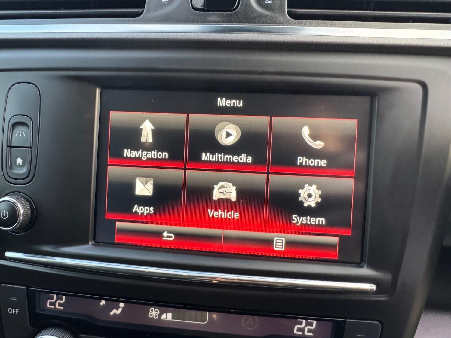 Used Renault Kadjar 2016 for sale - 76718908: Photo 35