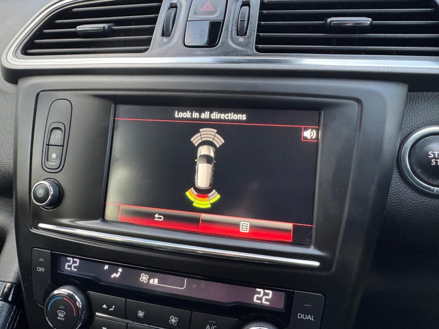 Used Renault Kadjar 2016 for sale - 76718908: Photo 36