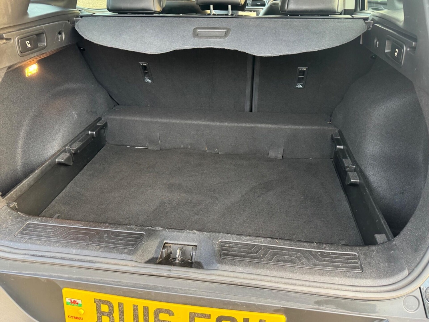 Used Renault Kadjar 2016 for sale - 76718908: Photo 38