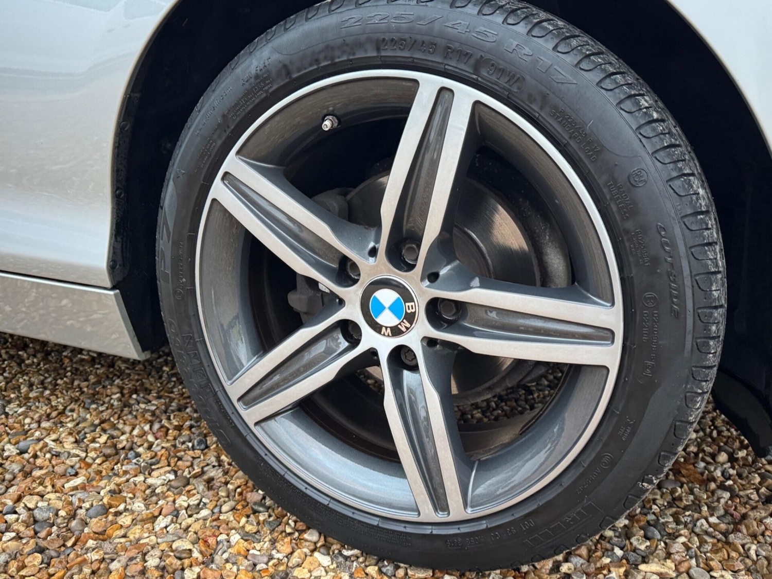 Used BMW 1 Series 2015 for sale - 76616949: Photo 21