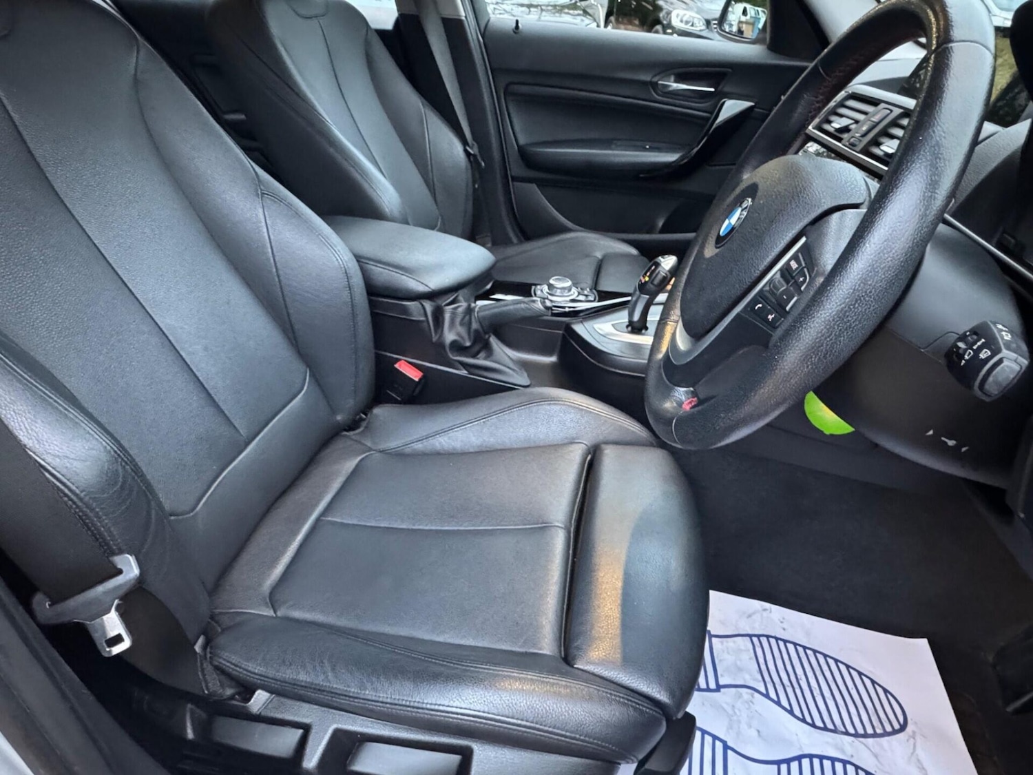 Used BMW 1 Series 2015 for sale - 76616949: Photo 23