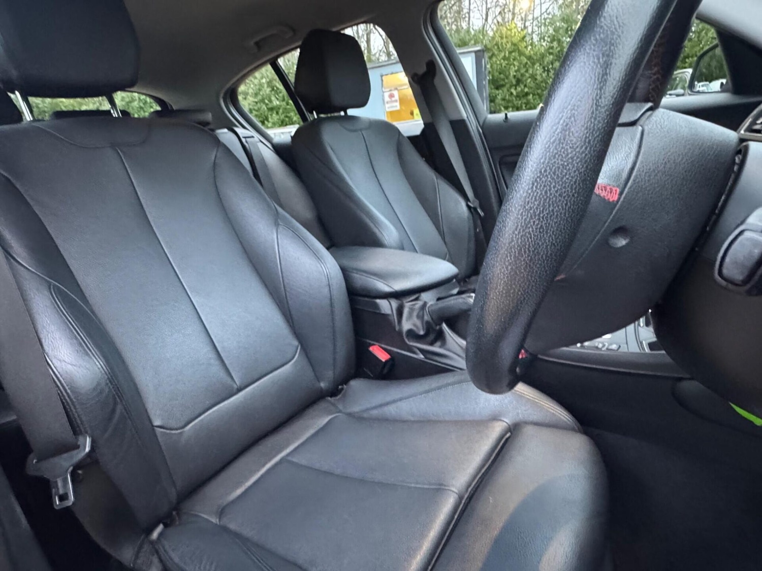 Used BMW 1 Series 2015 for sale - 76616949: Photo 24