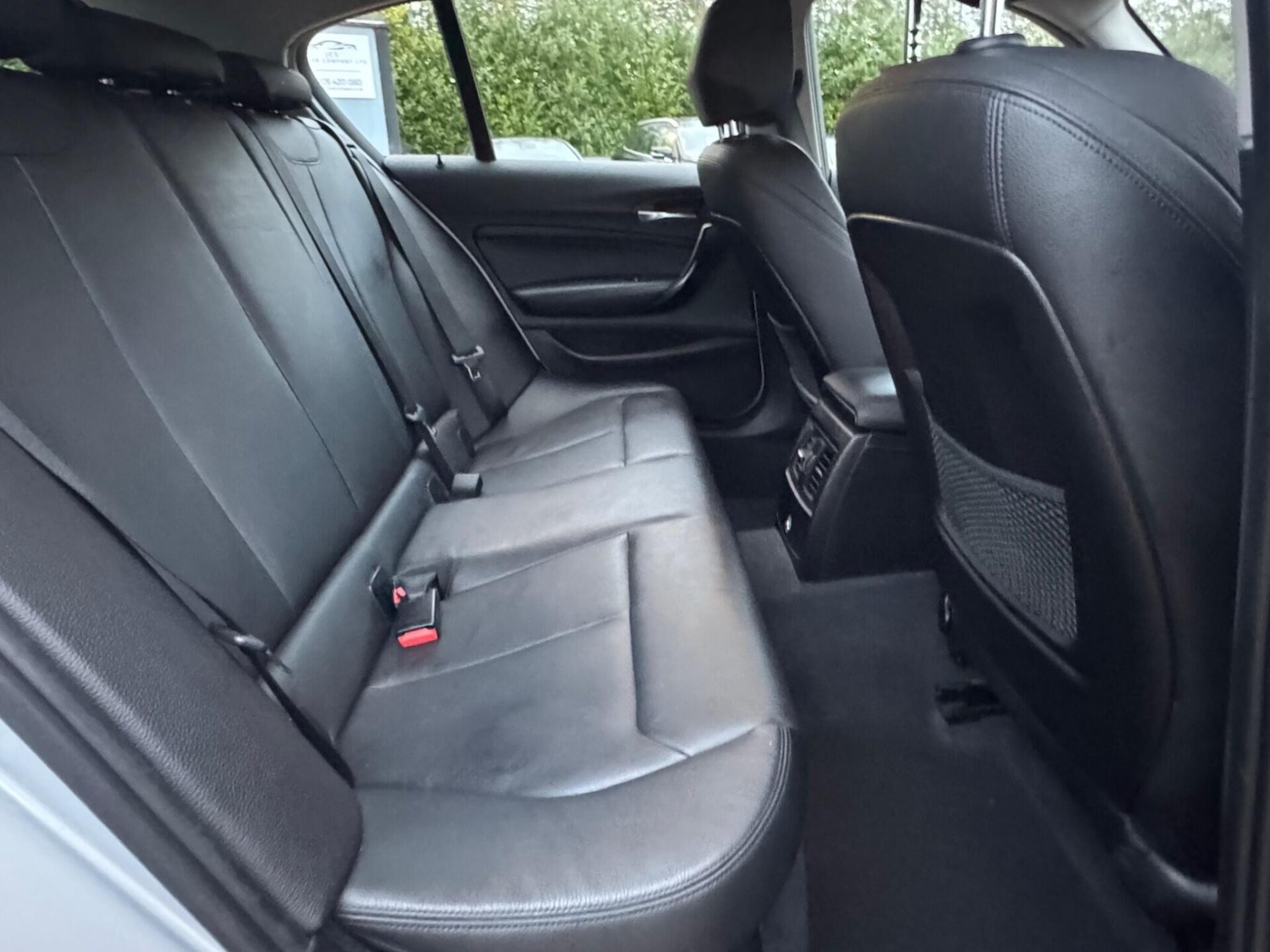 Used BMW 1 Series 2015 for sale - 76616949: Photo 26