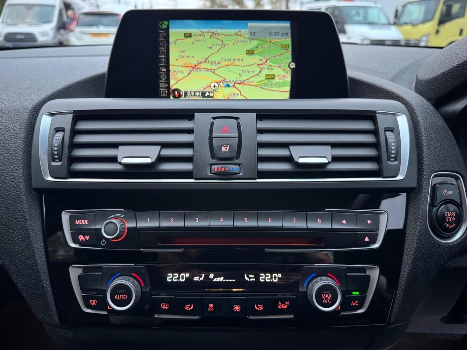 Used BMW 1 Series 2015 for sale - 76616949: Photo 28