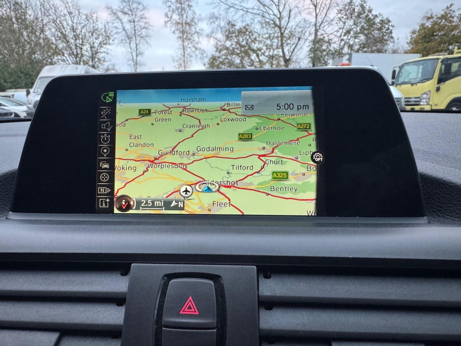 Used BMW 1 Series 2015 for sale - 76616949: Photo 29