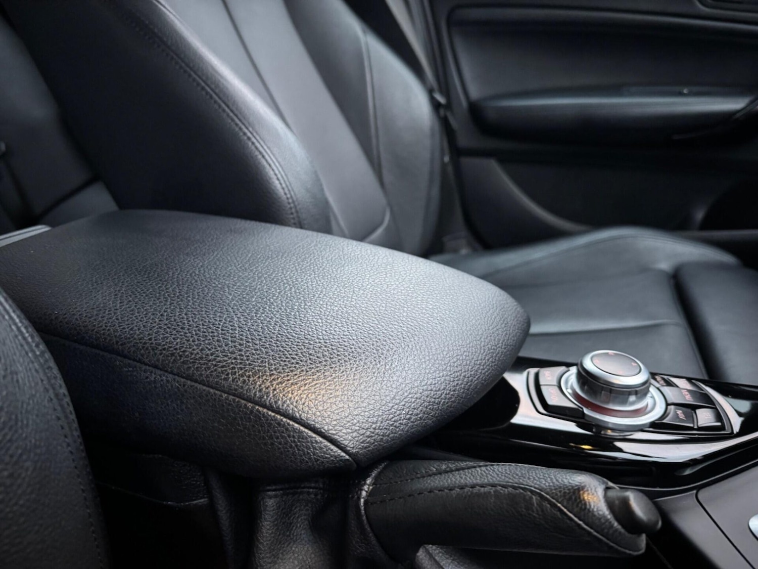 Used BMW 1 Series 2015 for sale - 76616949: Photo 35