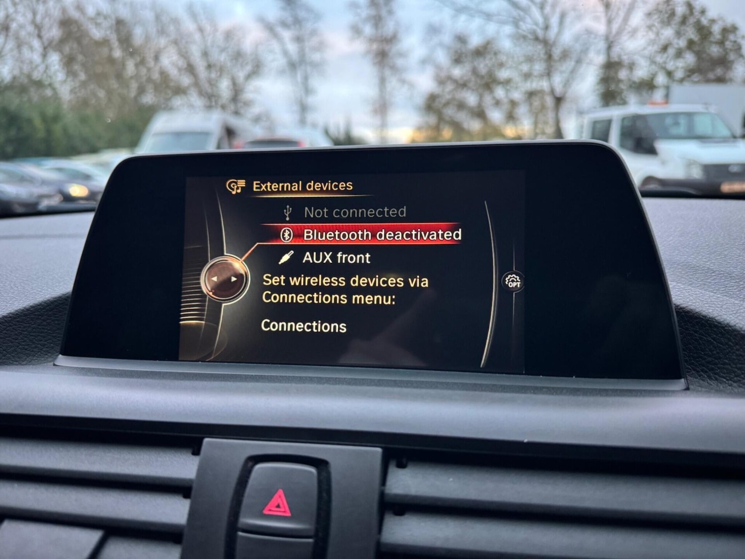 Used BMW 1 Series 2015 for sale - 76616949: Photo 39