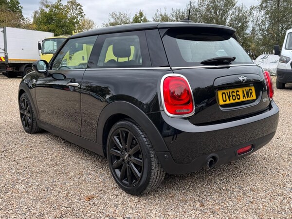 Used MINI Hatch 2016 for sale - 76313434: Photo 10