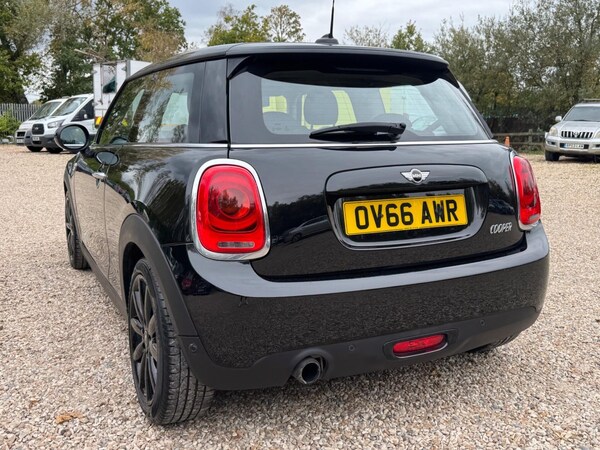 Used MINI Hatch 2016 for sale - 76313434: Photo 11