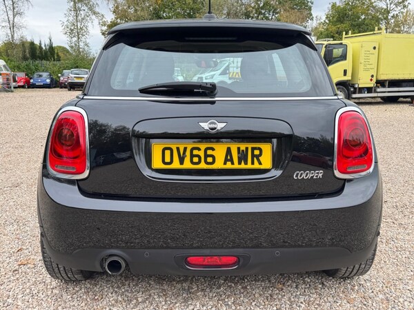 Used MINI Hatch 2016 for sale - 76313434: Photo 12
