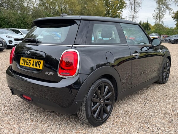 Used MINI Hatch 2016 for sale - 76313434: Photo 13
