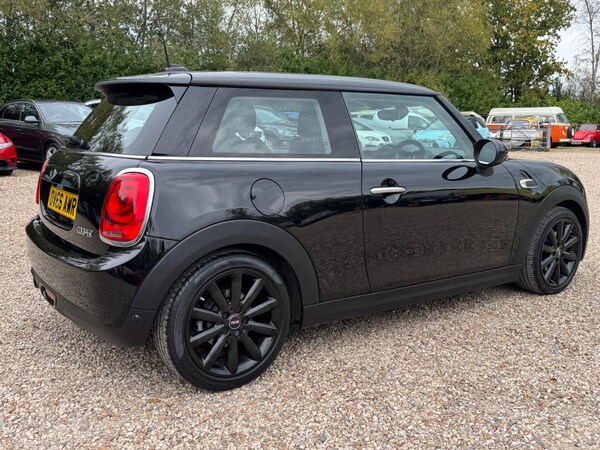 Used MINI Hatch 2016 for sale - 76313434: Photo 14