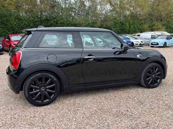 Used MINI Hatch 2016 for sale - 76313434: Photo 15