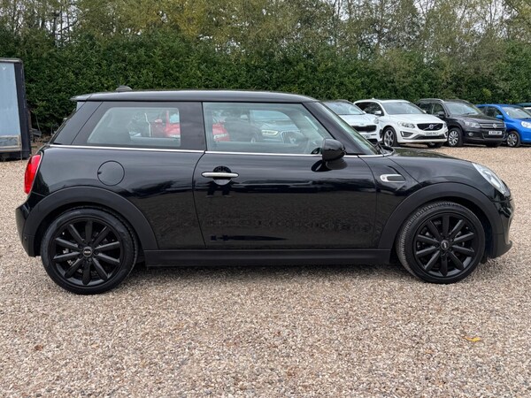 Used MINI Hatch 2016 for sale - 76313434: Photo 16