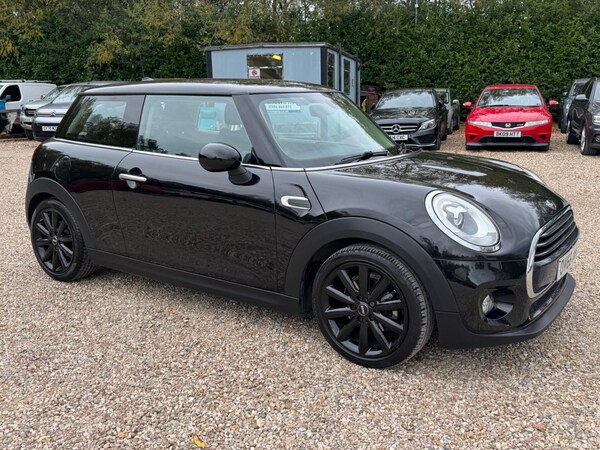 Used MINI Hatch 2016 for sale - 76313434: Photo 17