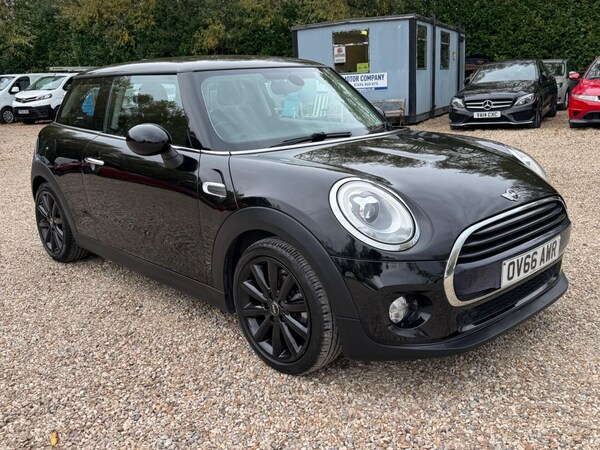 Used MINI Hatch 2016 for sale - 76313434: Photo 18