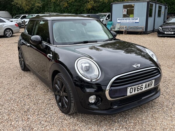 Used MINI Hatch 2016 for sale - 76313434: Photo 19