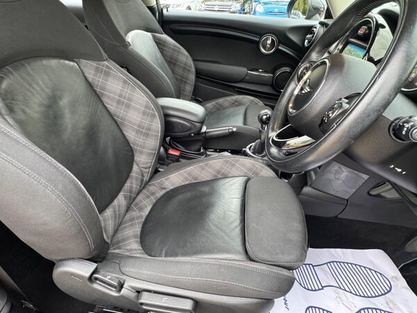 Used MINI Hatch 2016 for sale - 76313434: Photo 22