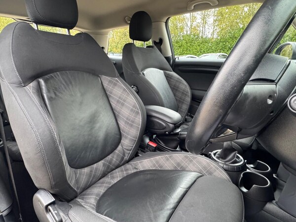 Used MINI Hatch 2016 for sale - 76313434: Photo 23