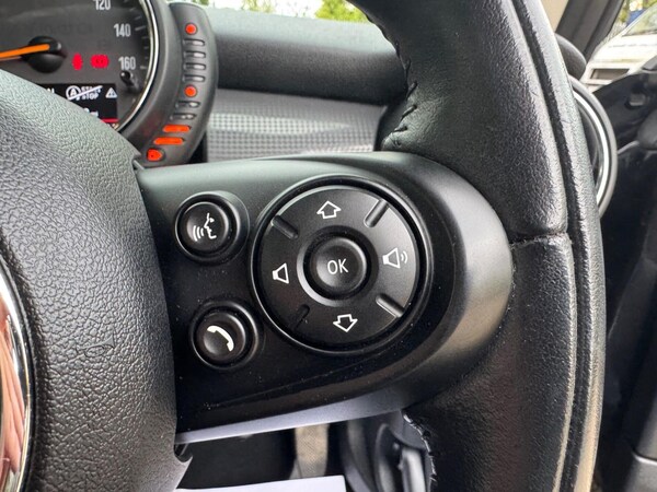 Used MINI Hatch 2016 for sale - 76313434: Photo 28