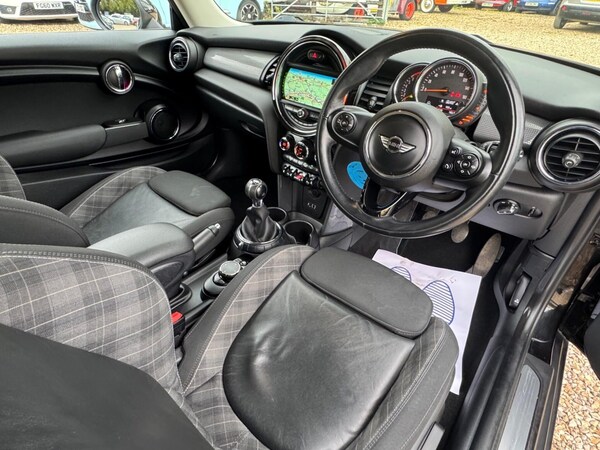 Used MINI Hatch 2016 for sale - 76313434: Photo 3