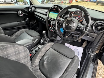 Used MINI Hatch 2016 for sale - 76313434: Photo 3