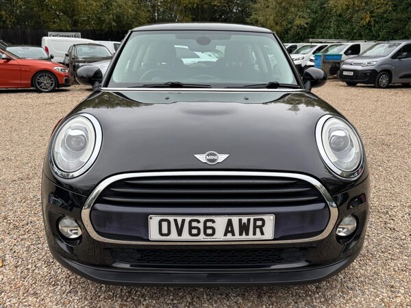 Used MINI Hatch 2016 for sale - 76313434: Photo 4