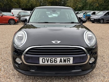 Used MINI Hatch 2016 for sale - 76313434: Photo 4