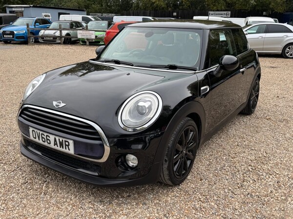 Used MINI Hatch 2016 for sale - 76313434: Photo 5
