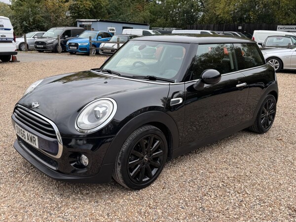 Used MINI Hatch 2016 for sale - 76313434: Photo 6