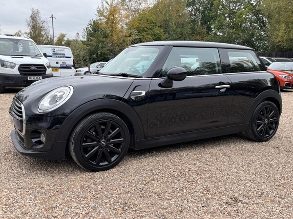 Used MINI Hatch 2016 for sale - 76313434: Photo 7