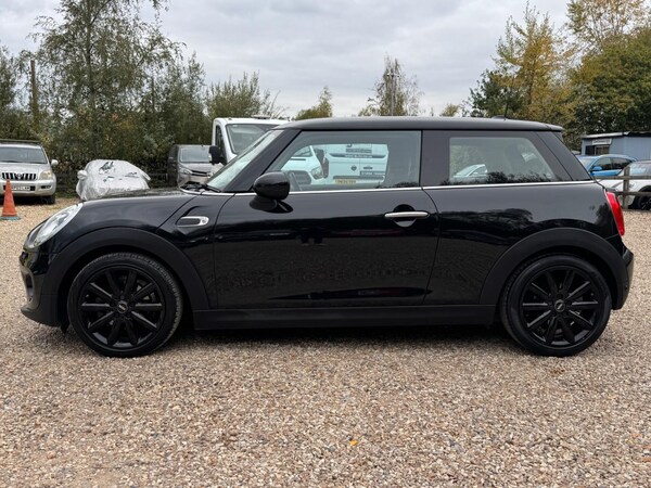 Used MINI Hatch 2016 for sale - 76313434: Photo 8