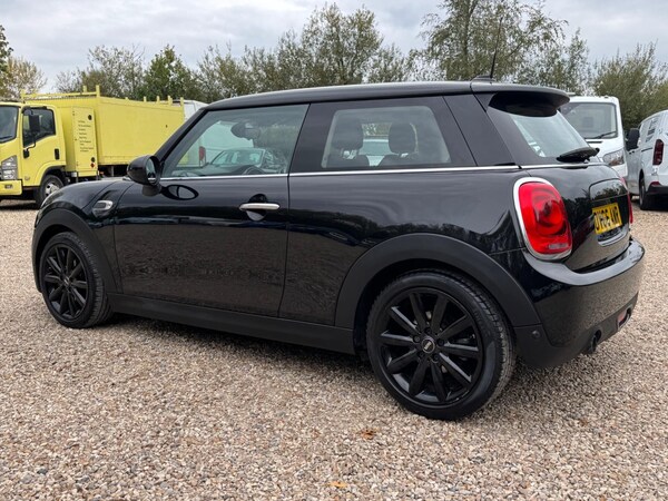 Used MINI Hatch 2016 for sale - 76313434: Photo 9