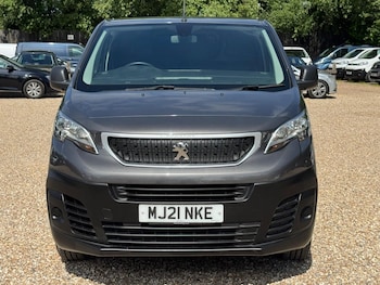 Used Peugeot Expert 2021 for sale - 78931880: Photo
