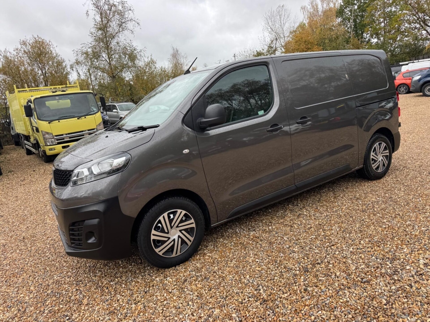 Used Peugeot Boxer 2025 for sale - 76450449: Photo 10