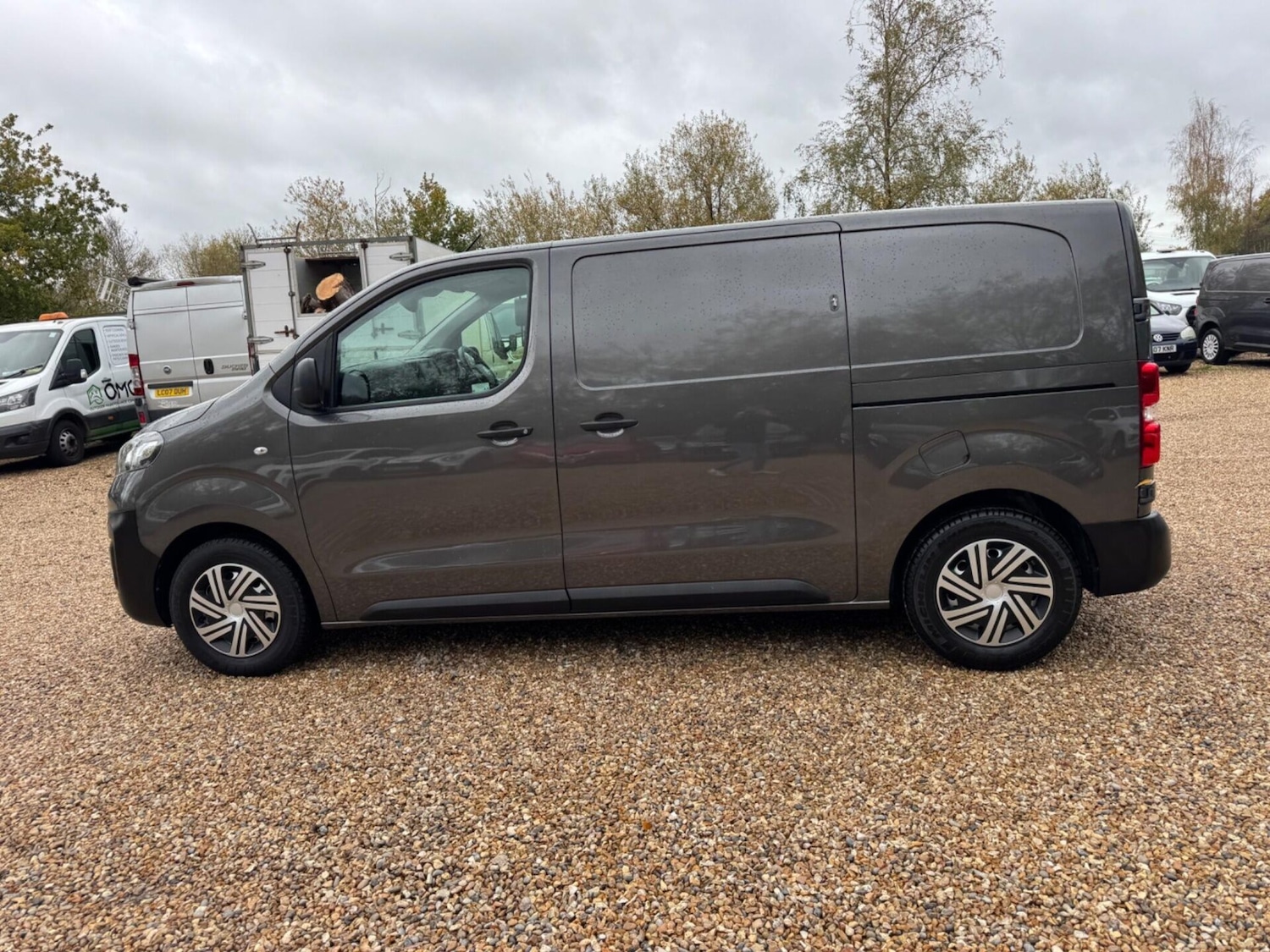 Used Peugeot Boxer 2025 for sale - 76450449: Photo 12